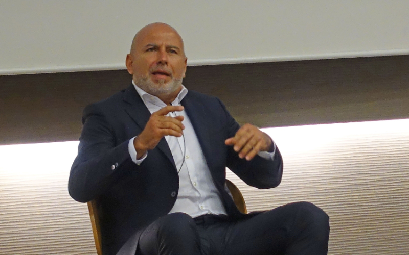 Evolução dos produtos e serviços para as novas viagens de negócios